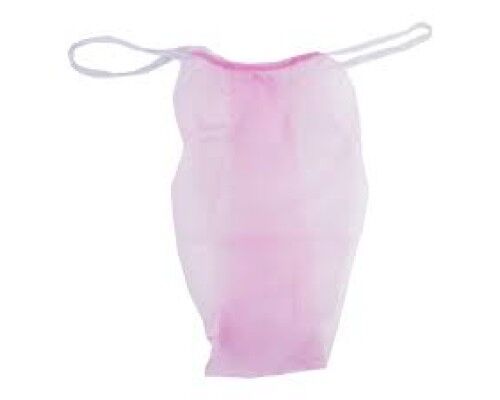 Трусики-стрінги Doily® (1 шт/пак) зі спанбонду ассортимент