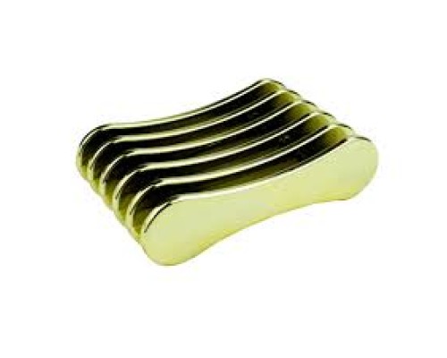 Підставка-тримач для пензлів (батарея золота)