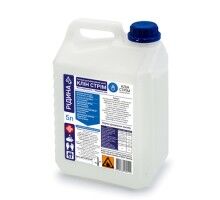 Дезінфекційний засіб Клін Стрім. Рідка форма каністра 5 л