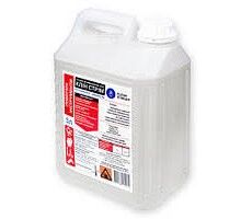 Дезінфекційний засіб Клін Стрім. Рідка форма з розпилювачем 5л каністра