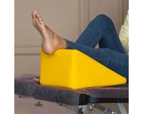 Wonder Line педикюрний клин FOOTREST білий