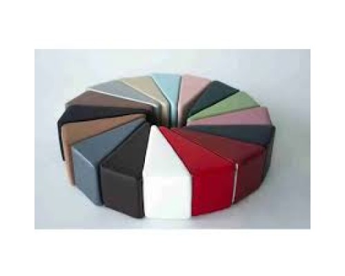 Wonder Line педикюрний клин FOOTREST білий