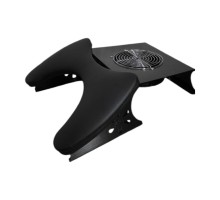 Wonderline Підставка для манікюру ERGO Чорна