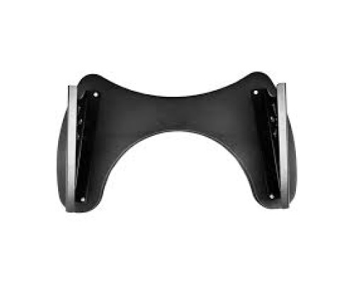 Wonderline Підставка для манікюру ERGO Чорна