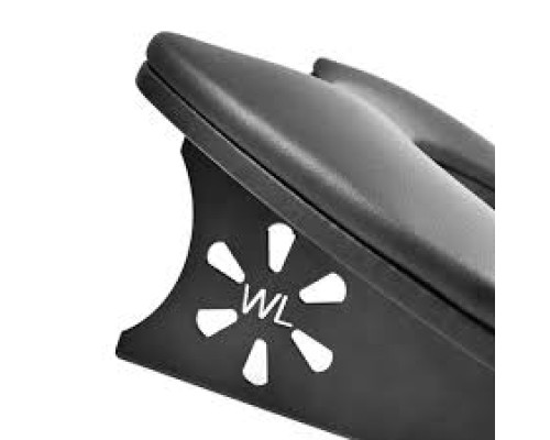 Wonderline Підставка для манікюру ERGO Чорна