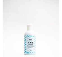 Luma Scrub Fresh знежирювач та дегідратор для нігтів 250ml