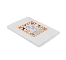 Рушники в пачці Panni Mlada™ 40х70 см (10 шт/пач) зі спанлейсу 40 г/м2 Текстура: гладка