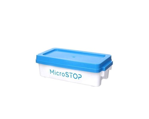 Контейнер для знезараження Microstop 1л.