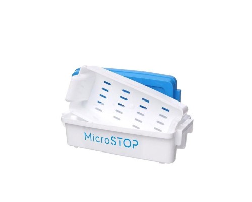 Контейнер для знезараження Microstop 1л.
