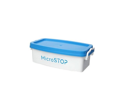 Контейнер для знезараження Microstop 3л.
