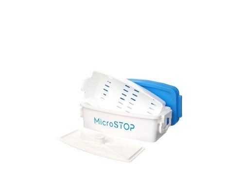 Контейнер для знезараження Microstop 3л.