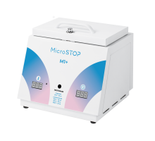 Високотемпературна сухожарова шафа для стерилізації Microstop М1+ Rainbow