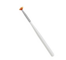 Пензлик для градієнду (омбре) та блискіток