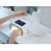 Лампа для манікюру ONail AI Smart Curing Lamp з інтелектуальним управлінням,гарантія 2 роки
