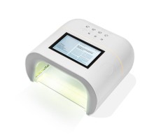 Лампа для манікюру ONail AI Smart Curing Lamp з інтелектуальним управлінням,гарантія 2 роки
