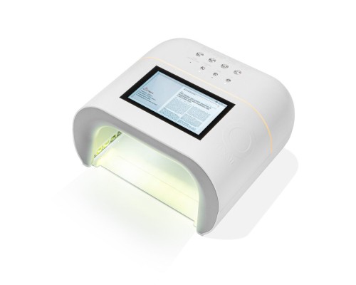 Лампа для манікюру ONail AI Smart Curing Lamp з інтелектуальним управлінням,гарантія 2 роки