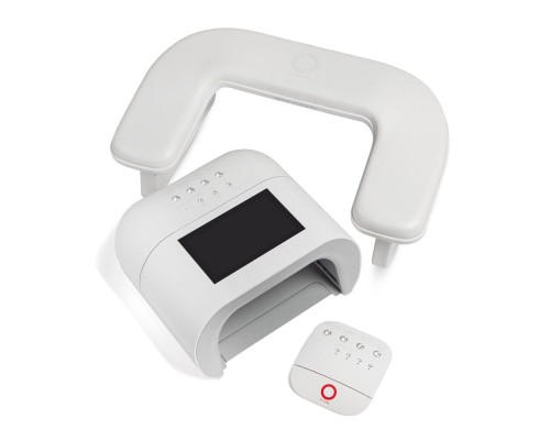 Лампа для манікюру ONail AI Smart Curing Lamp з інтелектуальним управлінням,гарантія 2 роки