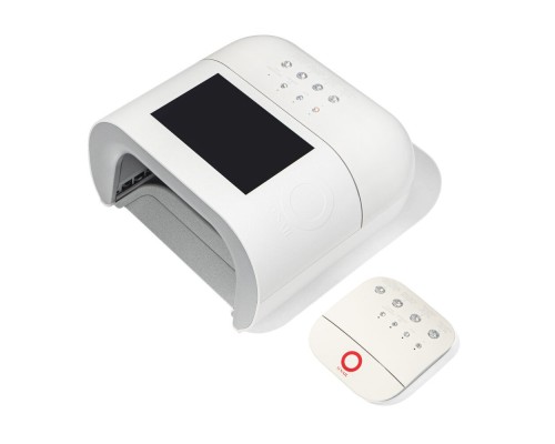 Лампа для манікюру ONail AI Smart Curing Lamp з інтелектуальним управлінням,гарантія 2 роки