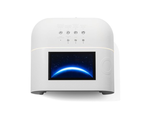 Лампа для манікюру ONail AI Smart Curing Lamp з інтелектуальним управлінням,гарантія 2 роки