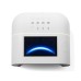 Лампа для манікюру ONail AI Smart Curing Lamp з інтелектуальним управлінням,гарантія 2 роки