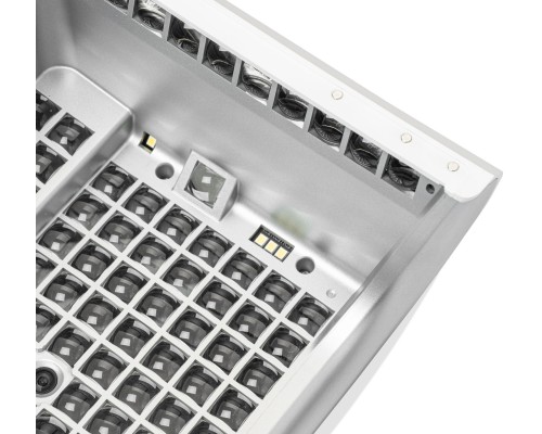 Лампа для манікюру ONail AI Smart Curing Lamp з інтелектуальним управлінням,гарантія 2 роки