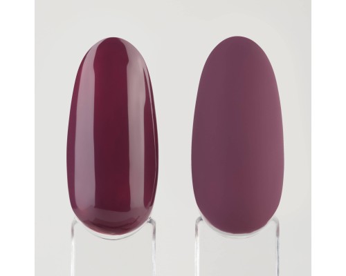 Luma Orchid gel polish collection OR32 Violet Blossom 10ml (орхідейна колекція)