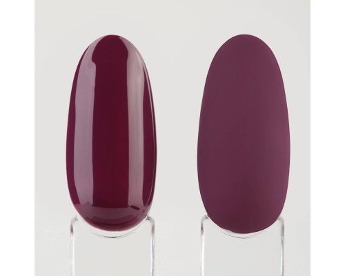 Luma Orchid gel polish collection OR33 Orchid mirage 10ml (орхідейна колекція)