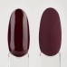Luma №023 Wine tone Bordeaux gel polish 10ml (Колекція виних кольорів)