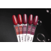 Luma №025 Wine tone Merlot gel polish 10ml (Колекція виних кольорів)