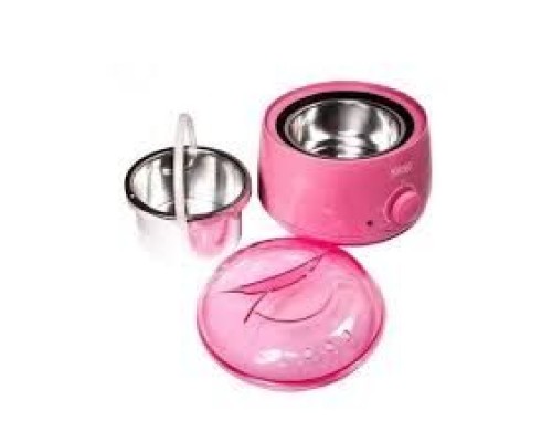 Воскоплав баночний  PRO-WAX100 (рожевий)