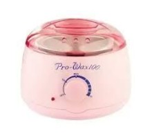 Воскоплав баночний  PRO-WAX100 (рожевий)