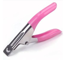 Типсоріз, Гільйотина для штучних нігтів