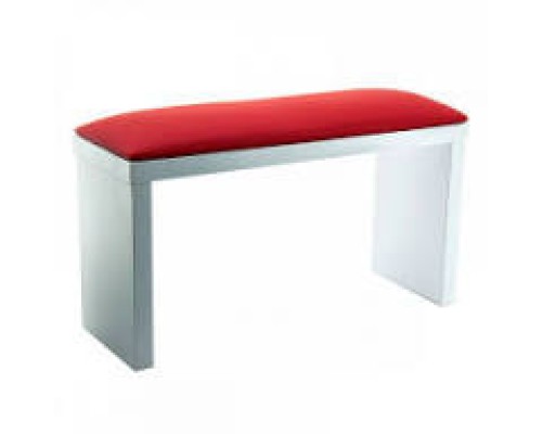 Підставка для рук дерев*яна Червона