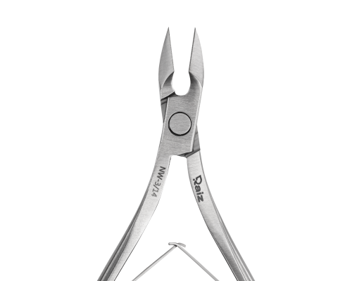 Raiz Кусачки професійні для шкіри WORK NW-3/14	3 size 14 мм