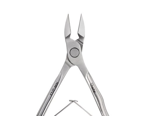 Raiz Кусачки професійні для шкіри WORK NW-2/13	2 size 13 мм