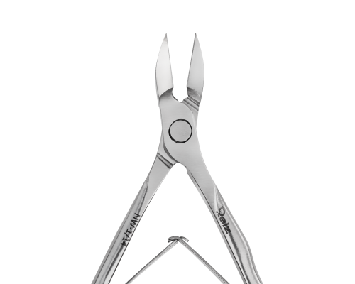 Raiz Кусачки професійні для шкіри WORK NW-1/14 1 size 14 мм