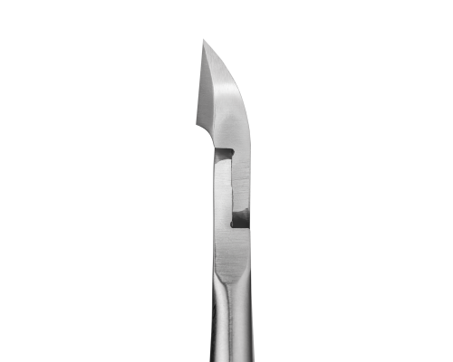 Raiz Кусачки професійні для шкіри WORK NW-1/14 1 size 14 мм