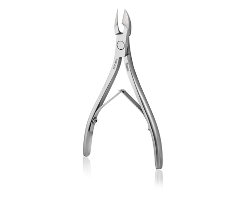 Raiz Кусачки професійні для шкіри WORK NW-3/11	3 size 11 мм