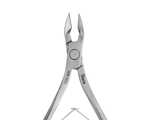 Raiz Кусачки професійні для шкіри WORK NW-3/11	3 size 11 мм