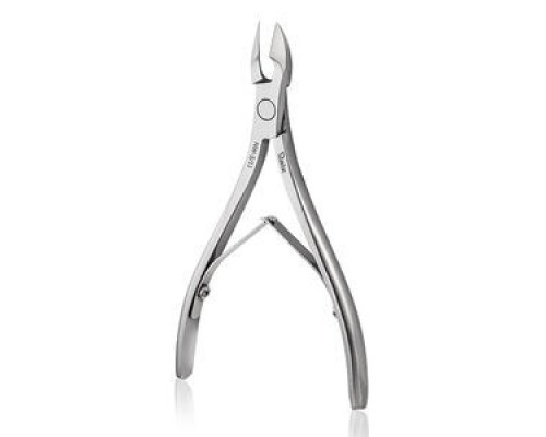 Raiz Кусачки професійні для шкіри WORK NW-3/11	3 size 11 мм