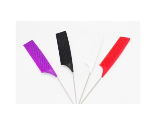 Гребінець для вуального мелірування 06000