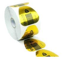 Форми для нарощування нігтів Salon Professional sp-0404 500шт