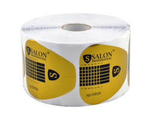 Форми для нарощування нігтів Salon Professional sp-0404 500шт