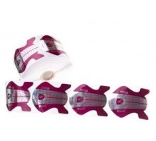 Форми для нарощування нігтів Salon Professional sp-0413 500шт