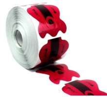 Форми для нарощування нігтів Salon Professional sp-0409 500шт