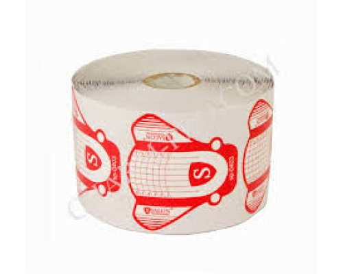 Форми для нарощування нігтів Salon Professional SP-0403  500 шт