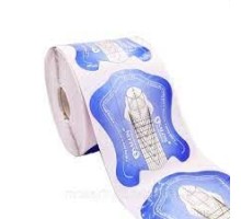Форми для нарощування нігтів Salon Professional sp-0435 500шт