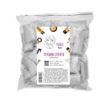 Трусики-стрінги Panni Mlada (50шт/пач) зі спанбонду колір:білий