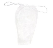 Трусики-стрінги Panni Mlada (50шт/пач) зі спанбонду колір:різнокольоровий