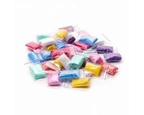 Трусики-стрінги Panni Mlada (50шт/пач) зі спанбонду колір:різнокольоровий